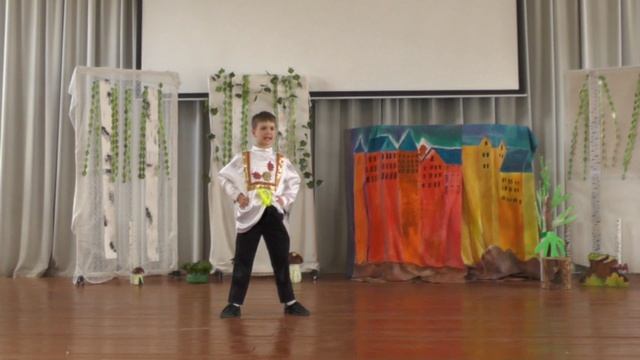 Три Царевича. Часть первая.