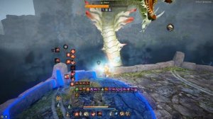 ТАКТИКА: ИМУГИ и КУМИХО. Фарм боссов в BDO (Black Desert)