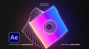 5 популярных приёмов моушн-графики в After Effects