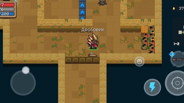 забег на рыцаре НО ВСЕ ИСПОРТИЛА ЗОЛОТАЯ МАСКА🤬😡😾 смотреть онлайн