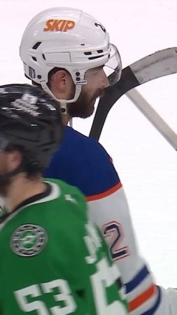 Oilers Take the West