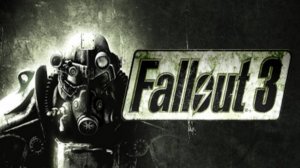 Fallout 3. Долгая дорога в Питт