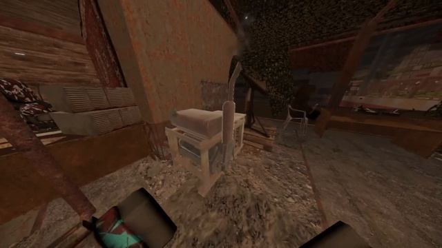 Обучение STALCRAFT. Как зарядить электроустройства. смотреть онлайн