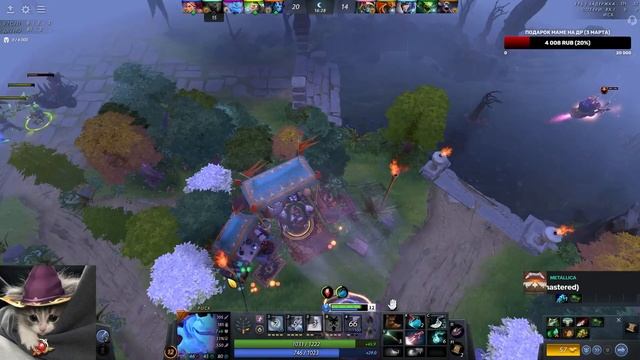 Моего ПАКА накрыли ВАЙПЕРОМ - Я устроил ему росPUCKоуку | смотреть онлайн