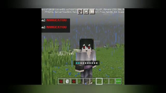 крутые фотки и скини в маенкрафтер мод наруто смотреть онлайн