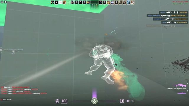 BEST RAGE CFG FOR NIXWARE (HVH) | CFG | CHEATS | ЧИТЫ смотреть онлайн