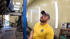 Обработка дна автомобиля распыляемым герметиком | Acura