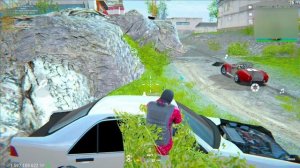 ПРЯТКИ АВТОМОБИЛЕЙ В ИГРЕ MADOUT 2! ПРЯЧЬ & ИЩИ В MADOUT 2! С БИ?