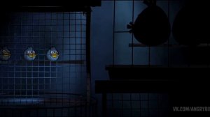 Песня Найджела | Angry Birds Rio |