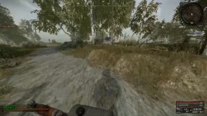 Stalcraft X #4 - Немного фарма, немного склада Фримена