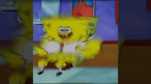 спанч боб эдит