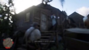 Тайна мэра СТРОБЕРРИ | Тайны и секреты Red Dead Redemption