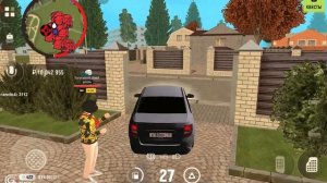 ЛАДА ГРАНТА от ДЕДА ТЮНИНГ на 10 ЛИМОНОВ🍋 - ГРАНД МОБАЙ