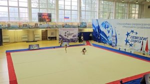 Дебют обручи🥉16,8 Трио Притяжение КМС.mp4