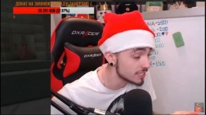 Нарезка со стрима (Эдисон) №22 |Разговоры про ЖЕЛТЫЙ сн?