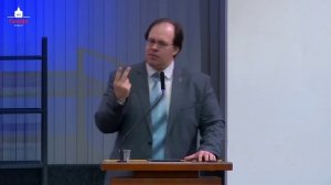 "Вот Агнец Божий” или “Ты ли Тот?”