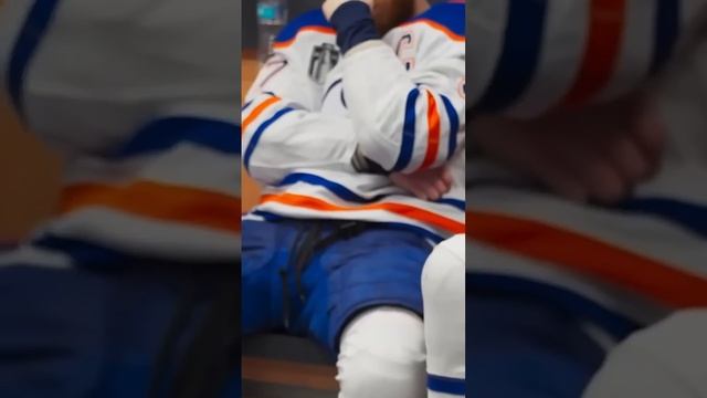 Will The Vibe In the Oilers Locker Room Be Different This Year?