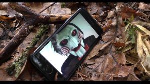 КОРОЧЕ ГОВОРЯ, УЖАСНАЯ ПИЛА В РЕАЛЬНОЙ ЖИЗНИ [серия 1] Я ПОПАЛ В ЛОВУШКУ SAW