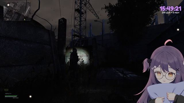 [S.T.A.L.K.E.R.: Shadow of Chernobyl] Прохождение c модом UPDATE #3 смотреть онлайн