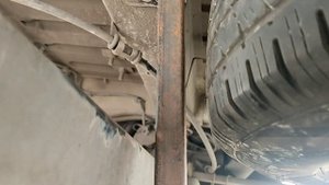 Крепление запаски citroen jumper, peugeot boxer, fiat ducato своими рука?