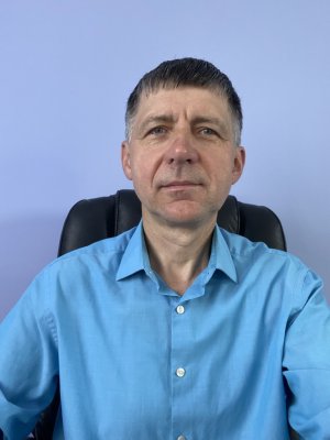 Распознавание духов