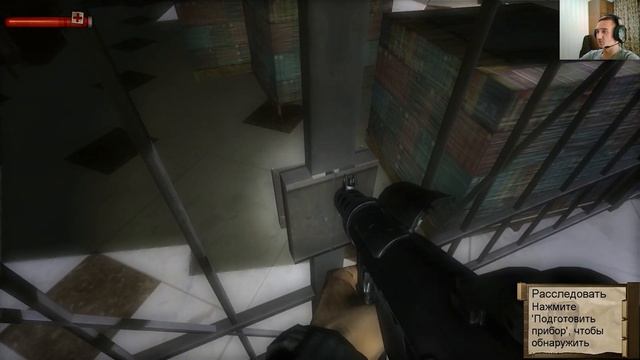 Прохождение CONDEMNED: CRIMINAL ORIGINS ► НОВЫЕ МУТАНТЫ #6 смотреть онлайн