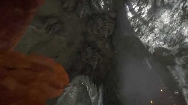 Rise of the Tomb Raider_куры гриль смотреть онлайн