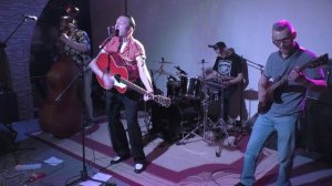 ALLIGATORS - Rock Bop Jump