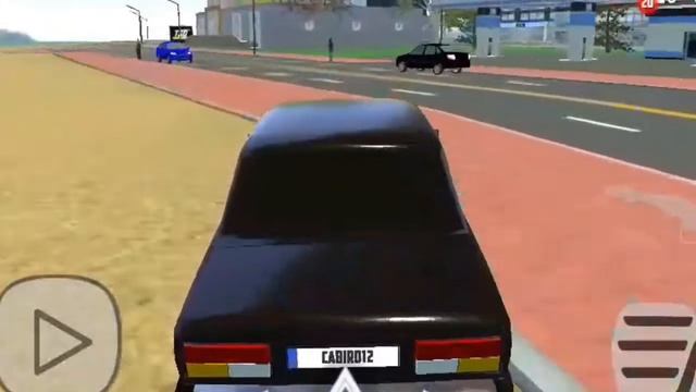 АВТОШ СРАВНЕНИЕ В RUSSIAN RIDER ONLINE VS SIMULATOR CAR 2 смотреть онлайн