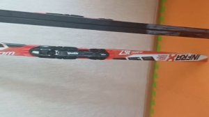 Peltonen Infra X LW classic 167 см