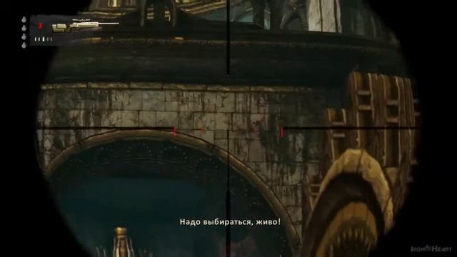 Прохождение Uncharted 3: Иллюзии Дрейка  ФИНАЛ: МЕЧТАТЕЛИ  Gameplay PS4 