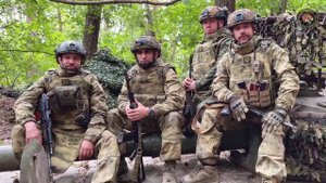 "Тигры" передают привет приморцам