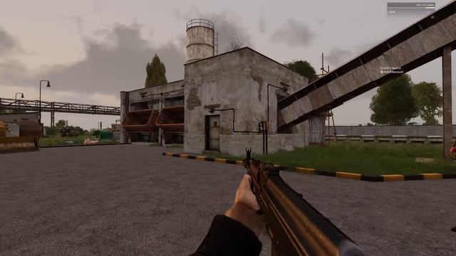 ЭТО ТОЧНО ARMA? ТЯЖЕЛЫЙ ЗРЕЛИЩНЫЙ ШТУРМ ПОЗИЦИЙ / TvT ДОГЕ?