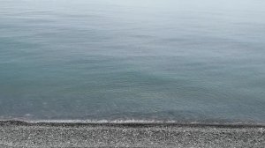 Люблю смотреть на море