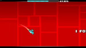 Я прошел ВСЕ шедевро-уровни для hertzogen | Geometry dash