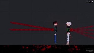 МОД НА ТОКИЙСКИЙ ГУЛЬ В PEOPLE PLAYGROUND!