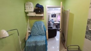 пр Комарова