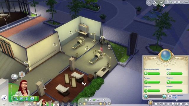 ВЫ НЕ ПОВЕРИТЕ!!! // 100 детей в мире магии #6 // челлендж The S смотреть онлайн