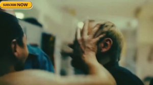 Лихие 2025.Разборка Краба с тяном