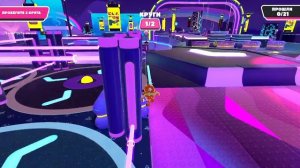 Fall Guys ну что устроим замыкание