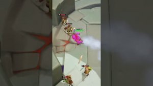 ALPHA TEST PROJECT RISE DAY 2