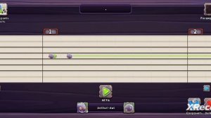 как получить вужаса на острове композитора?