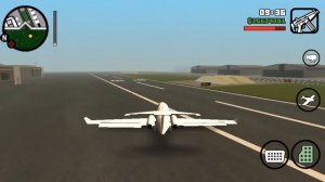 Как найти секретный вертолёт в gta san andres