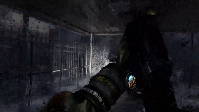 Прохождение Metro 2033 Redux часть 10. Финал смотреть онлайн
