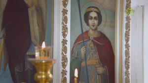 По святым местам. Храм Святого Георгия Победоносца (Самарканд)