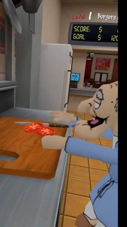 Як ми готовим Биг Тейсти?