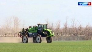 На Ставрополье завершается кампания по химзащите сельхозугодий