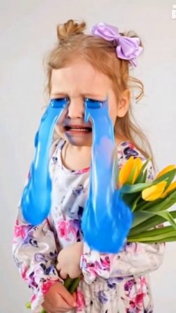 КАК Я ПЛАЧУ 😭