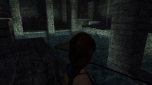 Прохождение Tomb Raider Anniversary. Часть #8 "Гробница Тихокана"