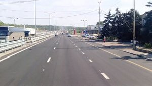 Жизнь на колесах | удивительные виды по пути дальнобой